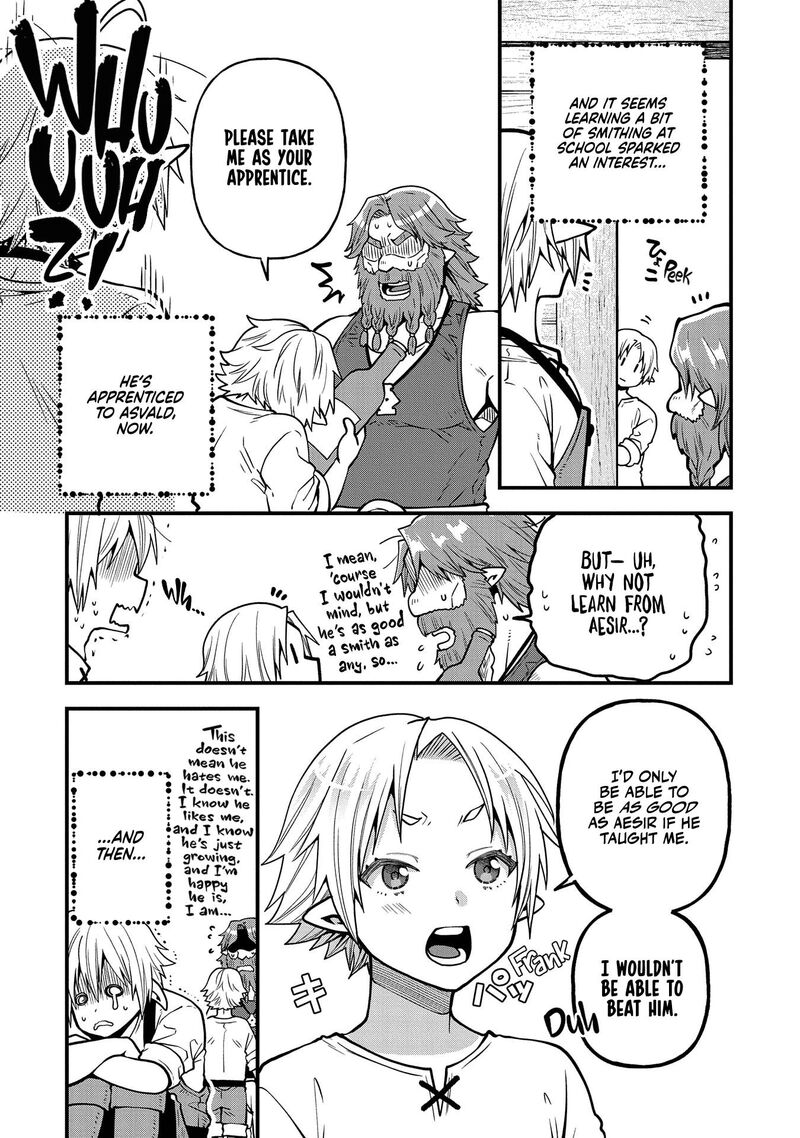 Tensei Shite High Elf Ni Narimashitaga Slow Life Wa 120 Nen De Akimashita 16 30