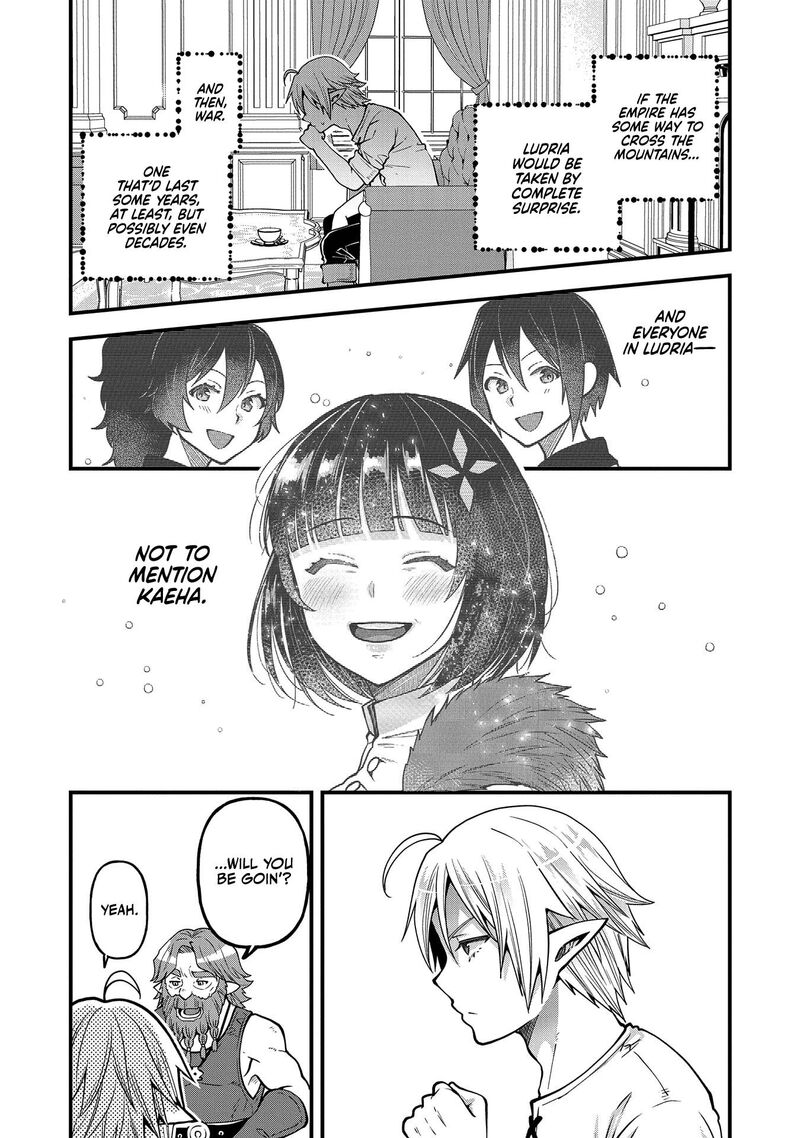 Tensei Shite High Elf Ni Narimashitaga Slow Life Wa 120 Nen De Akimashita 16 32