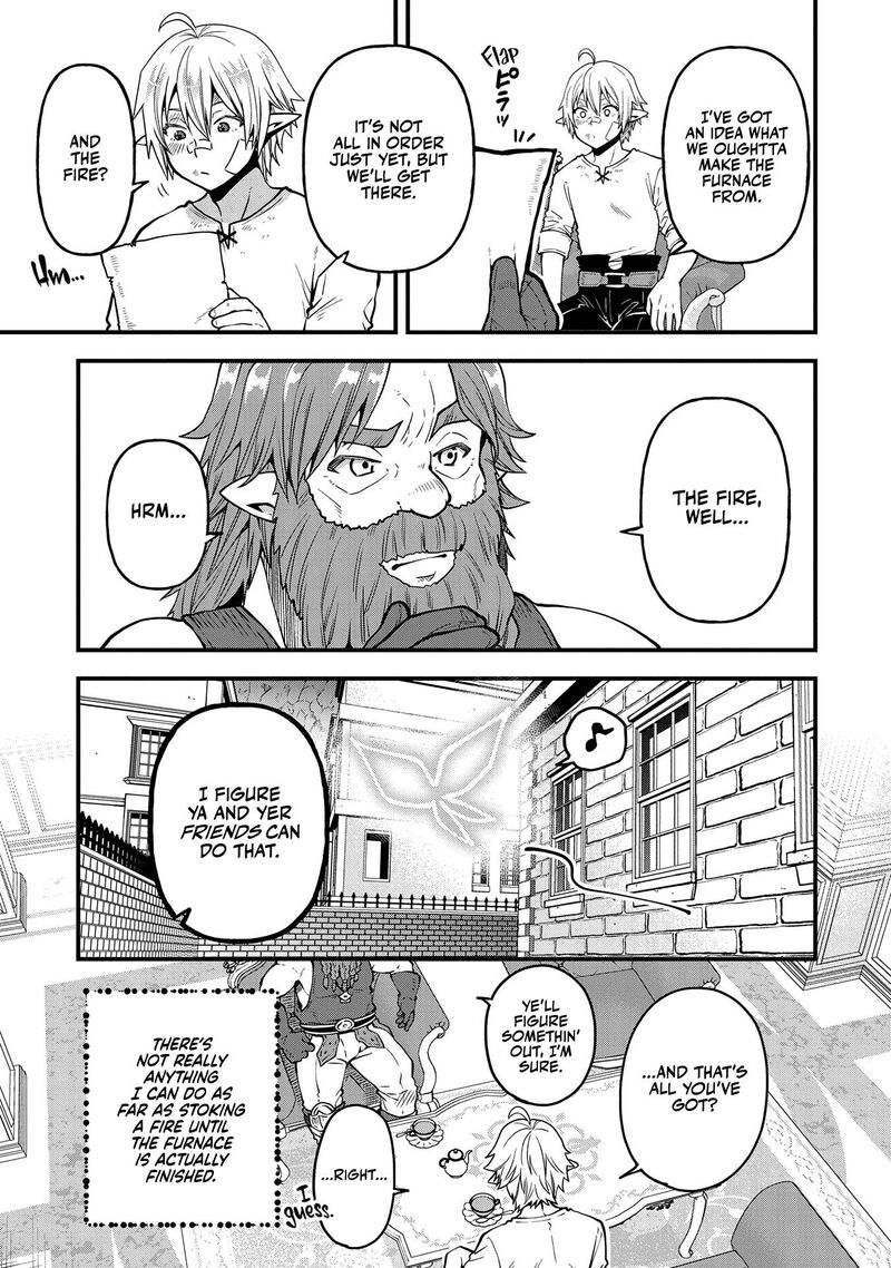 Tensei Shite High Elf Ni Narimashitaga Slow Life Wa 120 Nen De Akimashita 16 4