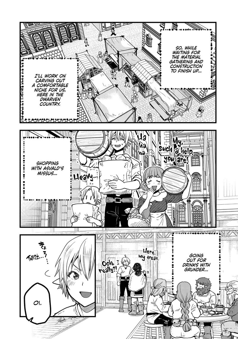 Tensei Shite High Elf Ni Narimashitaga Slow Life Wa 120 Nen De Akimashita 16 5