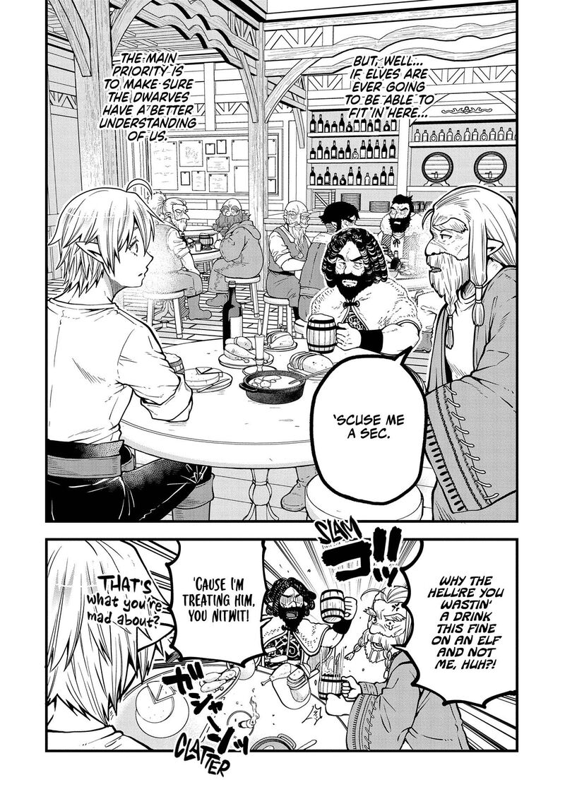Tensei Shite High Elf Ni Narimashitaga Slow Life Wa 120 Nen De Akimashita 16 6