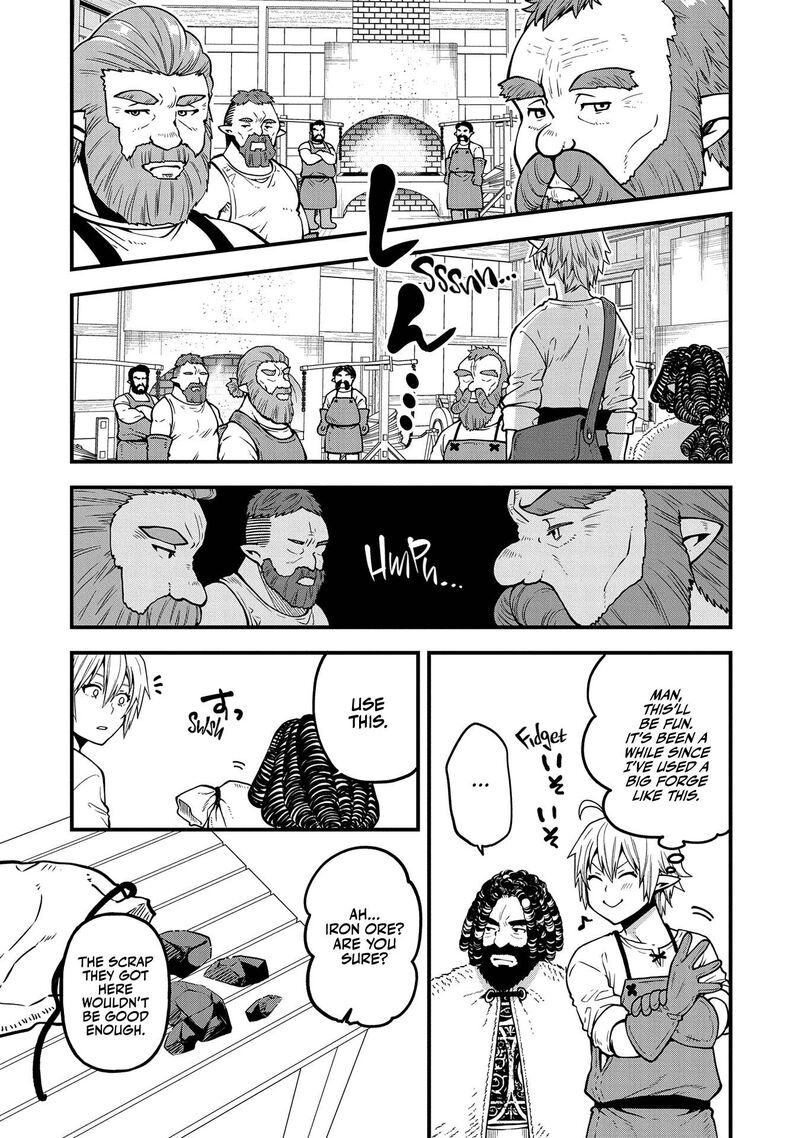 Tensei Shite High Elf Ni Narimashitaga Slow Life Wa 120 Nen De Akimashita 16 8