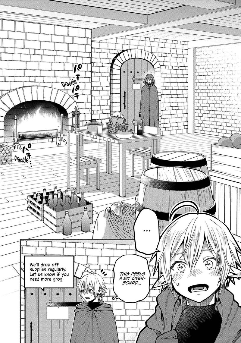 Tensei Shite High Elf Ni Narimashitaga Slow Life Wa 120 Nen De Akimashita 17 10