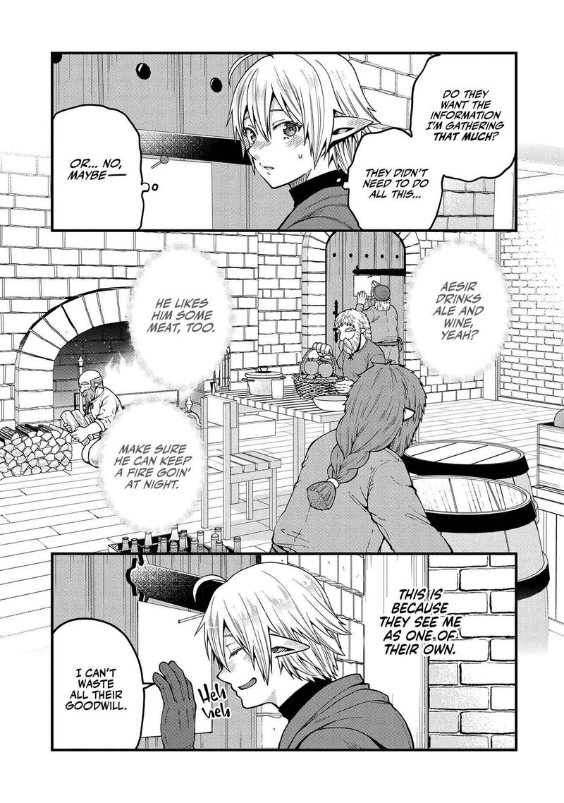 Tensei Shite High Elf Ni Narimashitaga Slow Life Wa 120 Nen De Akimashita 17 11