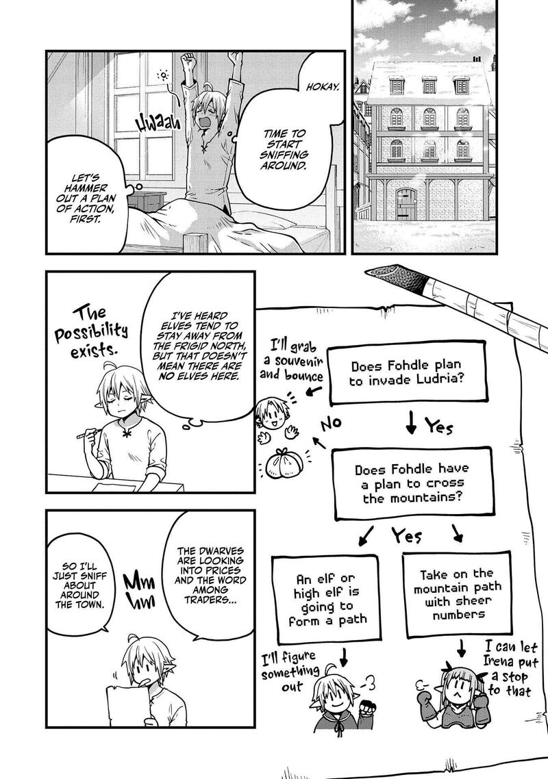 Tensei Shite High Elf Ni Narimashitaga Slow Life Wa 120 Nen De Akimashita 17 12