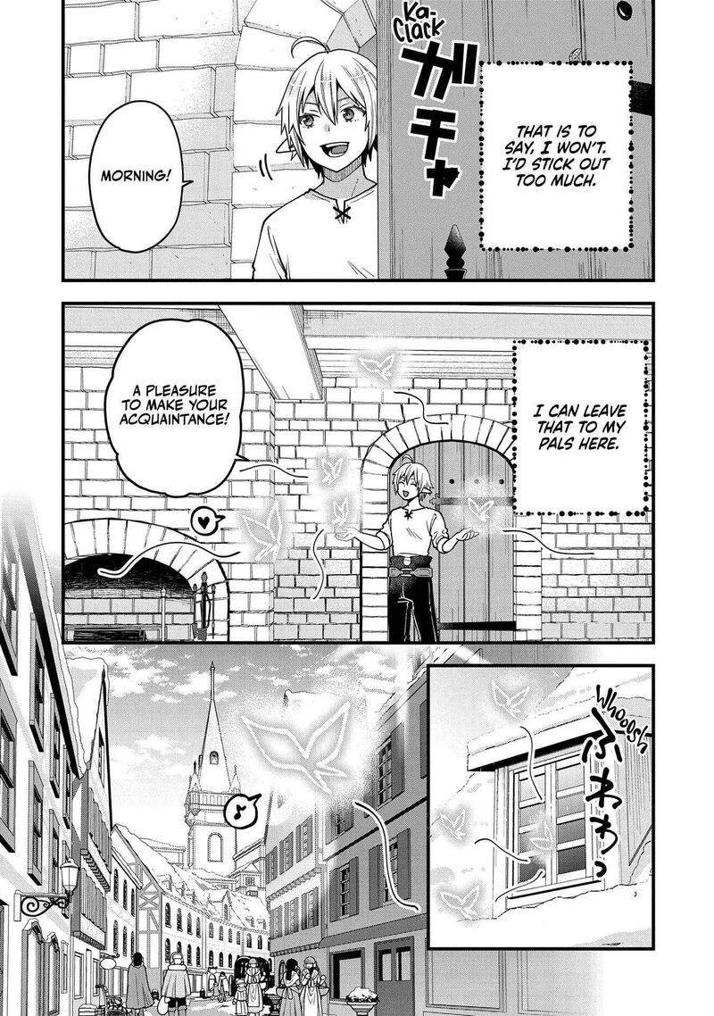Tensei Shite High Elf Ni Narimashitaga Slow Life Wa 120 Nen De Akimashita 17 13