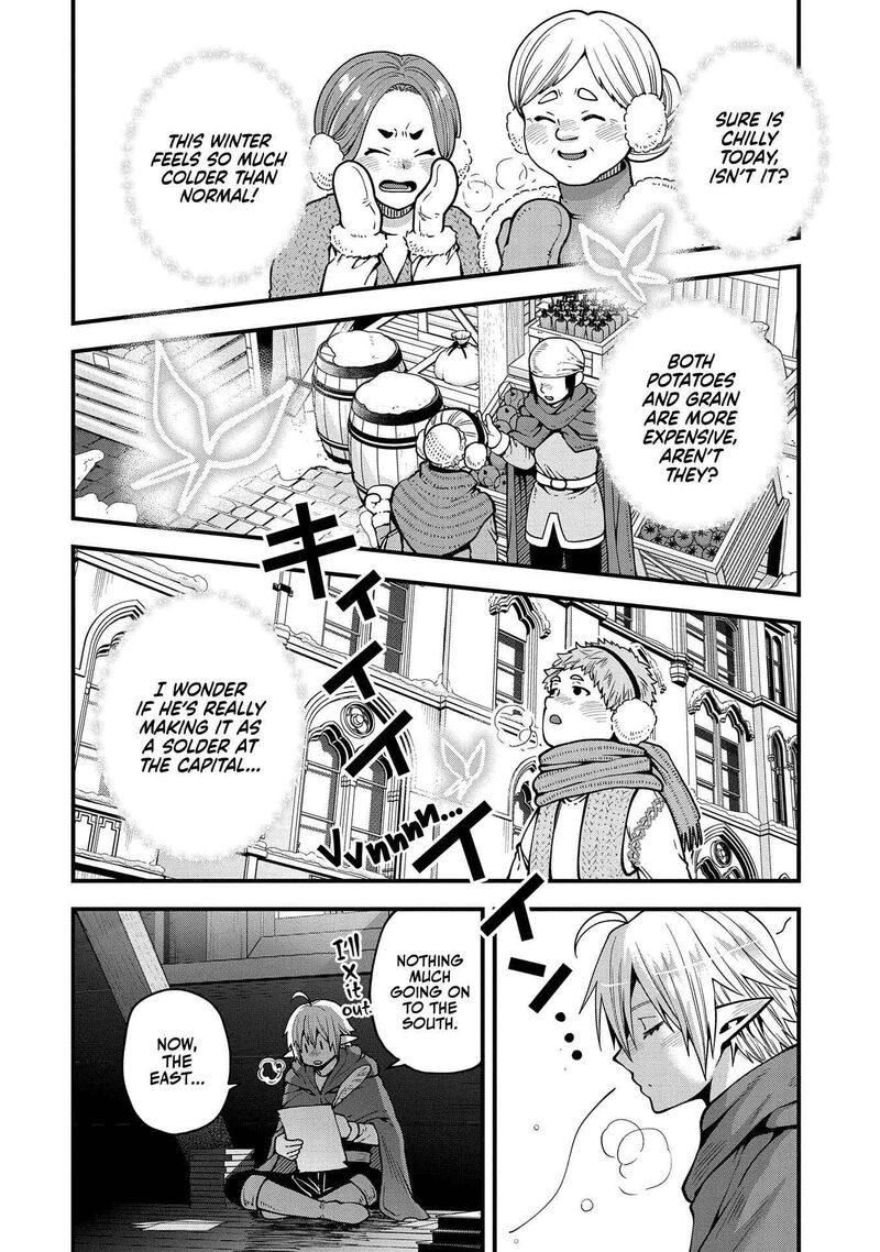 Tensei Shite High Elf Ni Narimashitaga Slow Life Wa 120 Nen De Akimashita 17 14