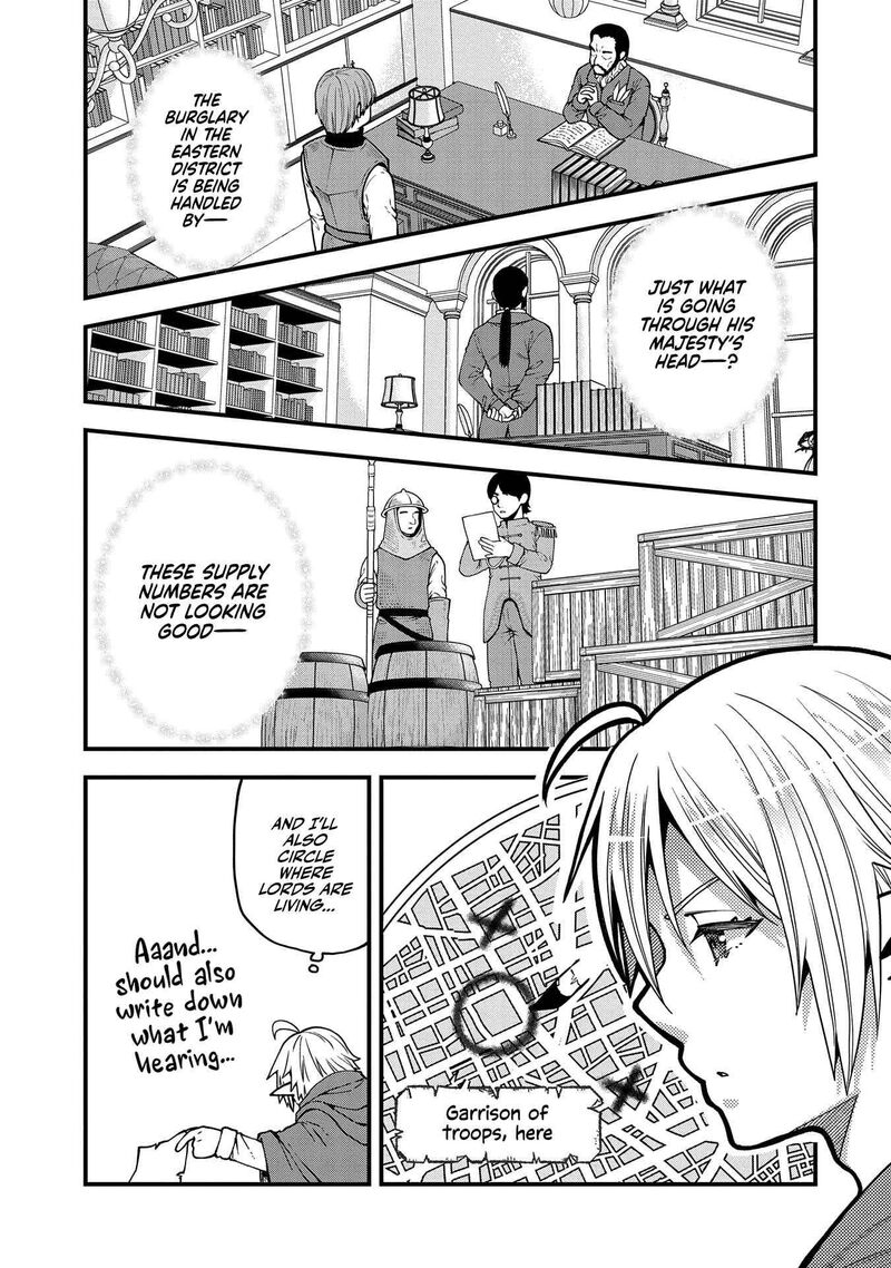 Tensei Shite High Elf Ni Narimashitaga Slow Life Wa 120 Nen De Akimashita 17 15