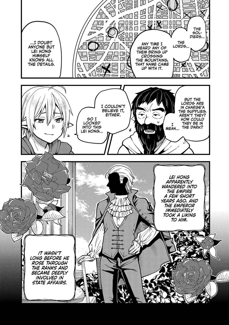 Tensei Shite High Elf Ni Narimashitaga Slow Life Wa 120 Nen De Akimashita 17 17