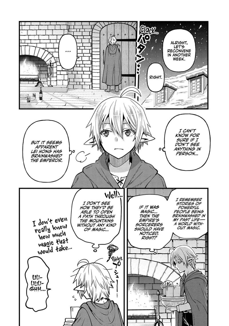 Tensei Shite High Elf Ni Narimashitaga Slow Life Wa 120 Nen De Akimashita 17 20
