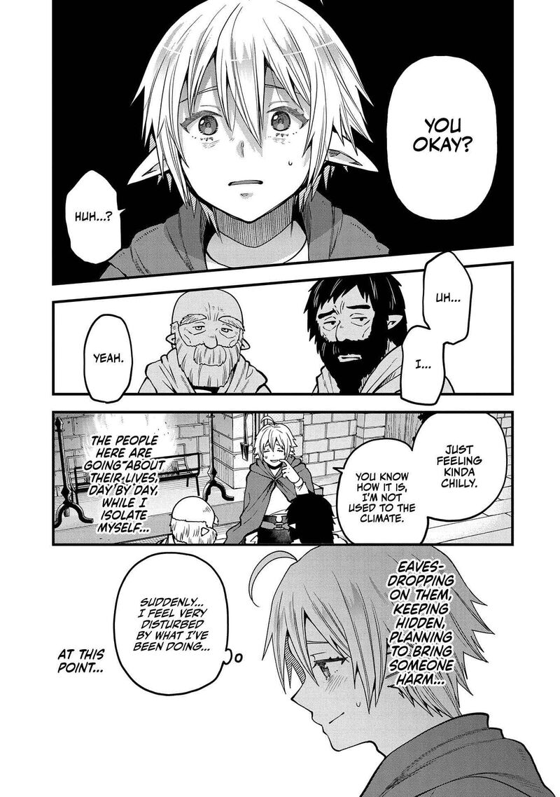Tensei Shite High Elf Ni Narimashitaga Slow Life Wa 120 Nen De Akimashita 17 23