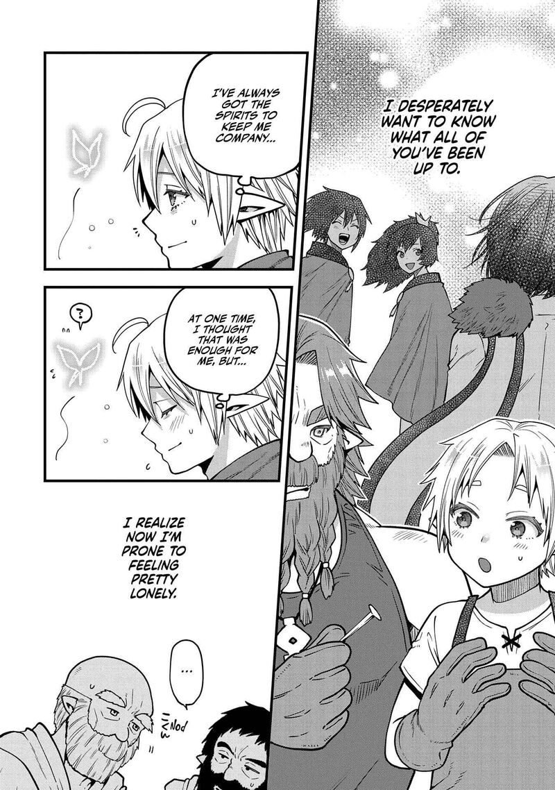 Tensei Shite High Elf Ni Narimashitaga Slow Life Wa 120 Nen De Akimashita 17 24