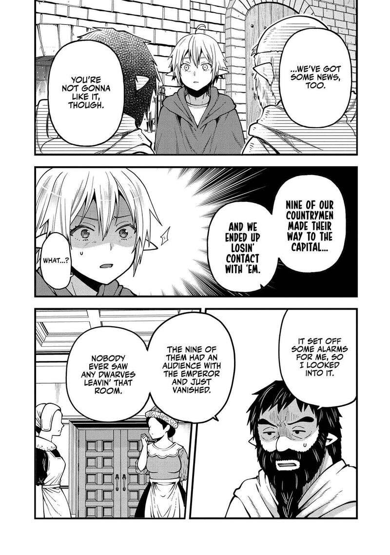 Tensei Shite High Elf Ni Narimashitaga Slow Life Wa 120 Nen De Akimashita 17 25