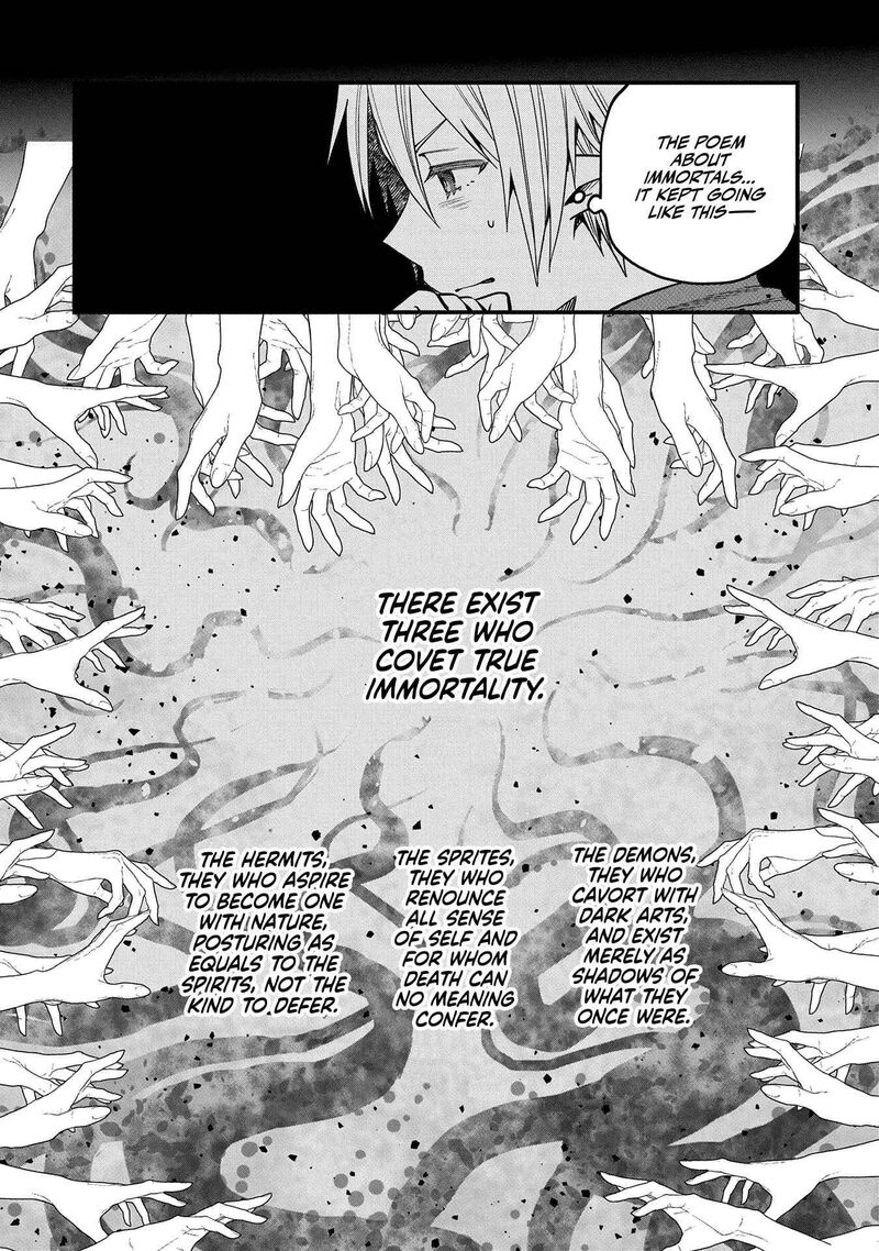 Tensei Shite High Elf Ni Narimashitaga Slow Life Wa 120 Nen De Akimashita 17 28