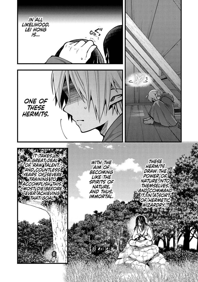 Tensei Shite High Elf Ni Narimashitaga Slow Life Wa 120 Nen De Akimashita 17 29