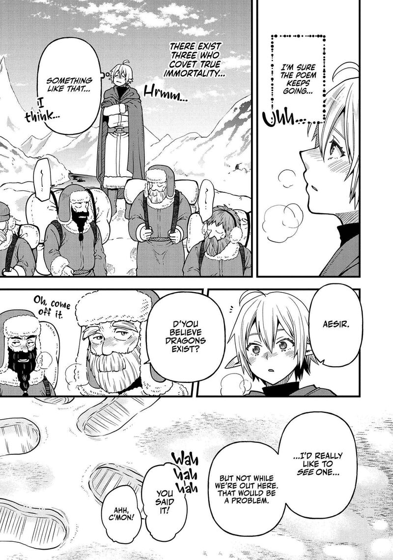 Tensei Shite High Elf Ni Narimashitaga Slow Life Wa 120 Nen De Akimashita 17 3