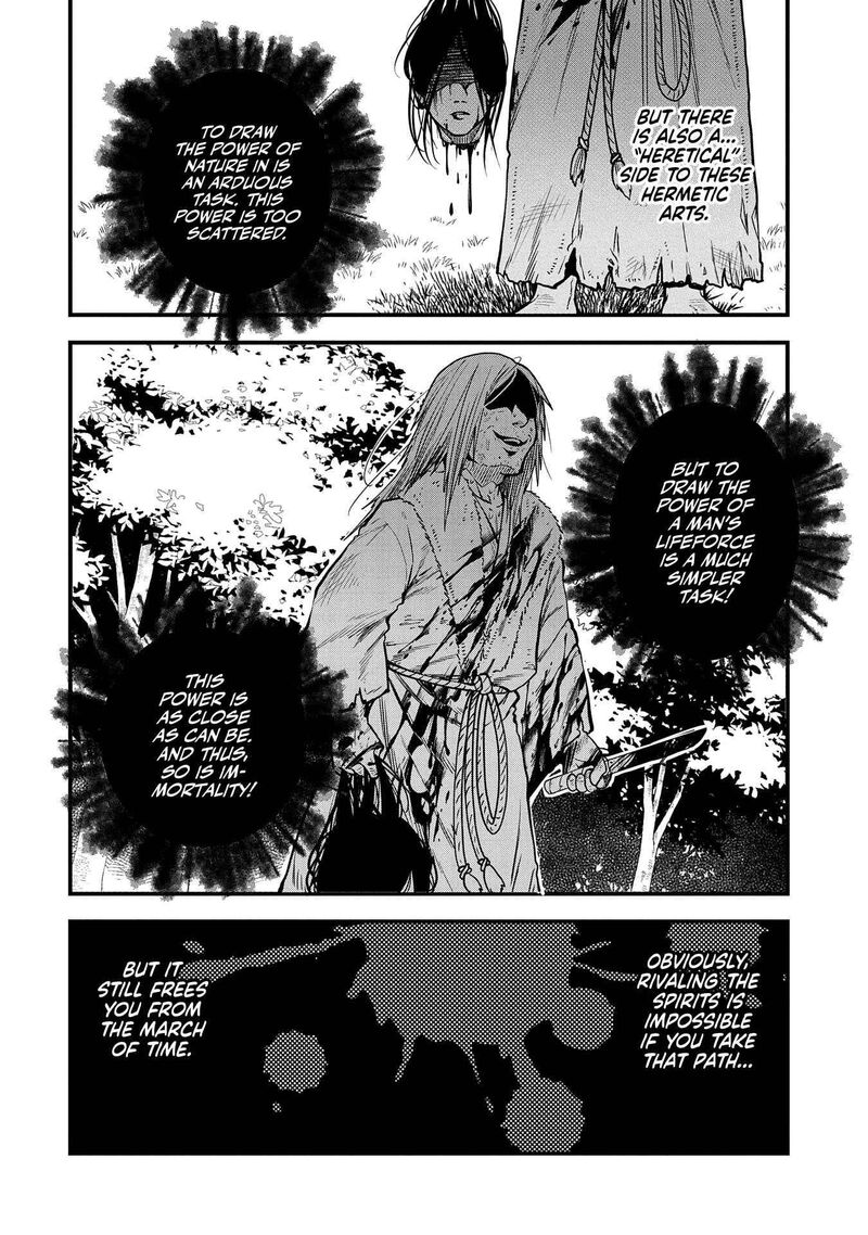 Tensei Shite High Elf Ni Narimashitaga Slow Life Wa 120 Nen De Akimashita 17 30