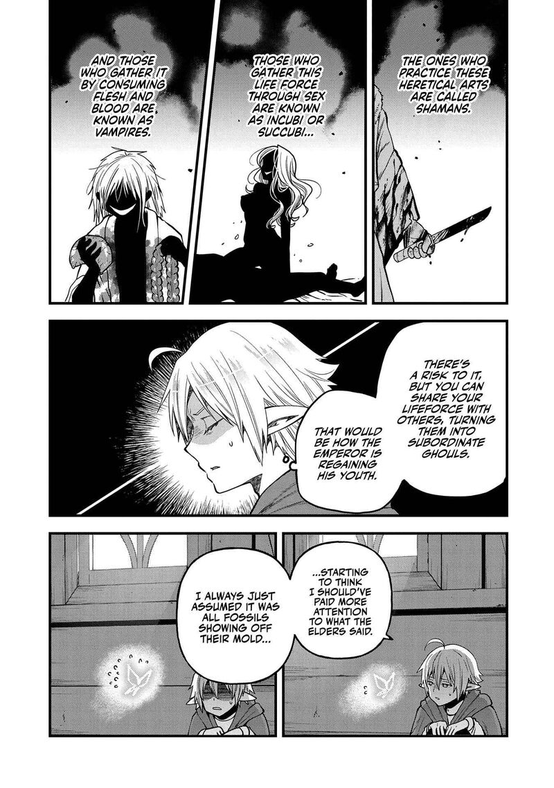 Tensei Shite High Elf Ni Narimashitaga Slow Life Wa 120 Nen De Akimashita 17 31