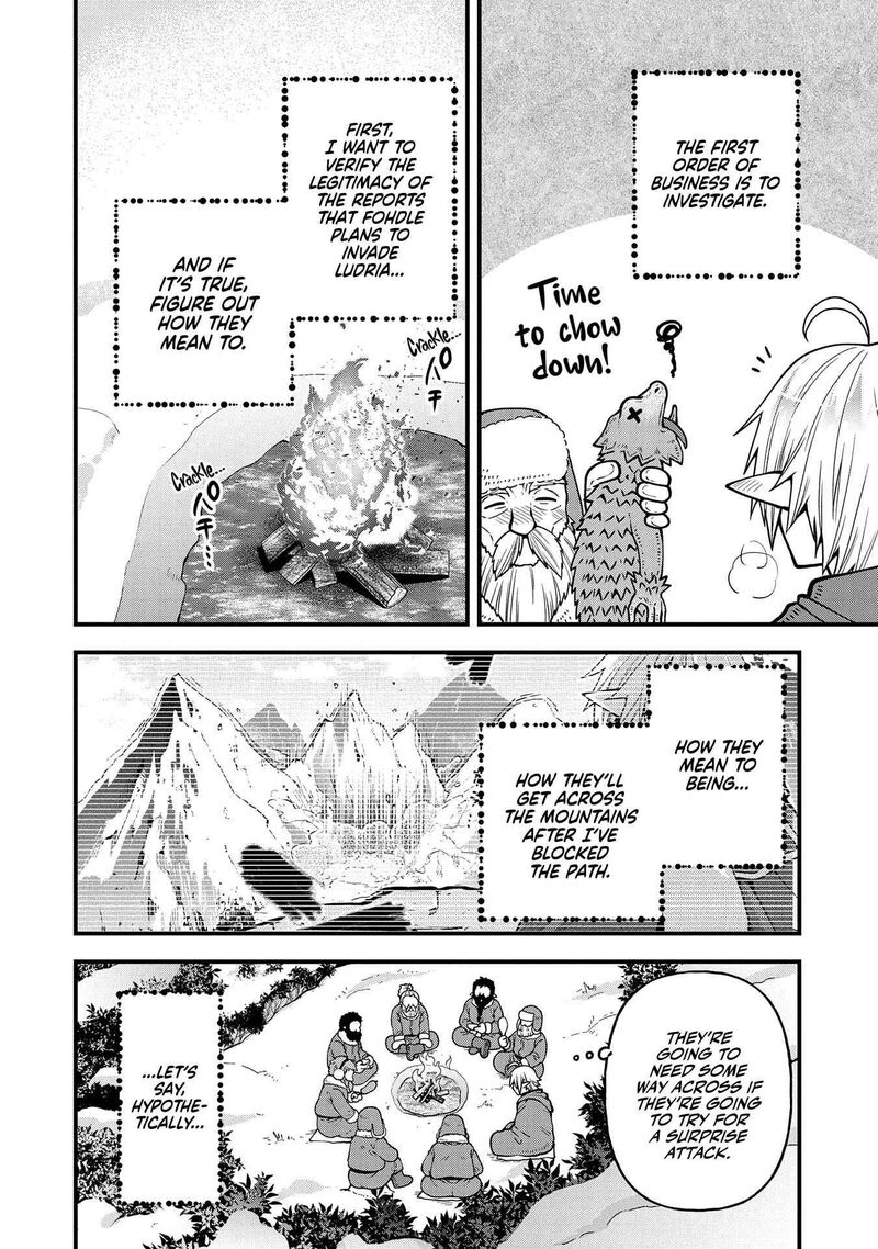 Tensei Shite High Elf Ni Narimashitaga Slow Life Wa 120 Nen De Akimashita 17 4
