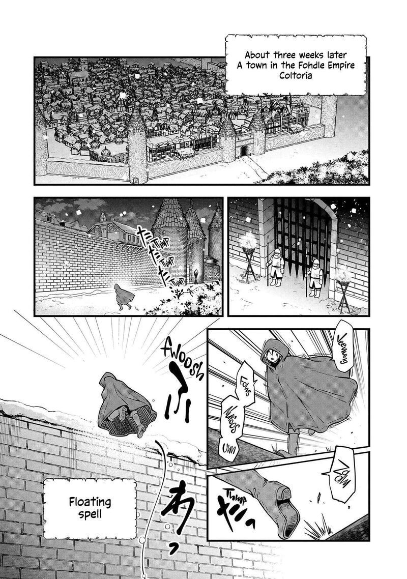 Tensei Shite High Elf Ni Narimashitaga Slow Life Wa 120 Nen De Akimashita 17 6