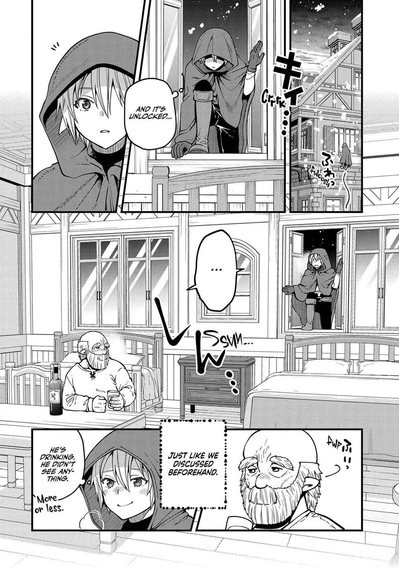 Tensei Shite High Elf Ni Narimashitaga Slow Life Wa 120 Nen De Akimashita 17 8