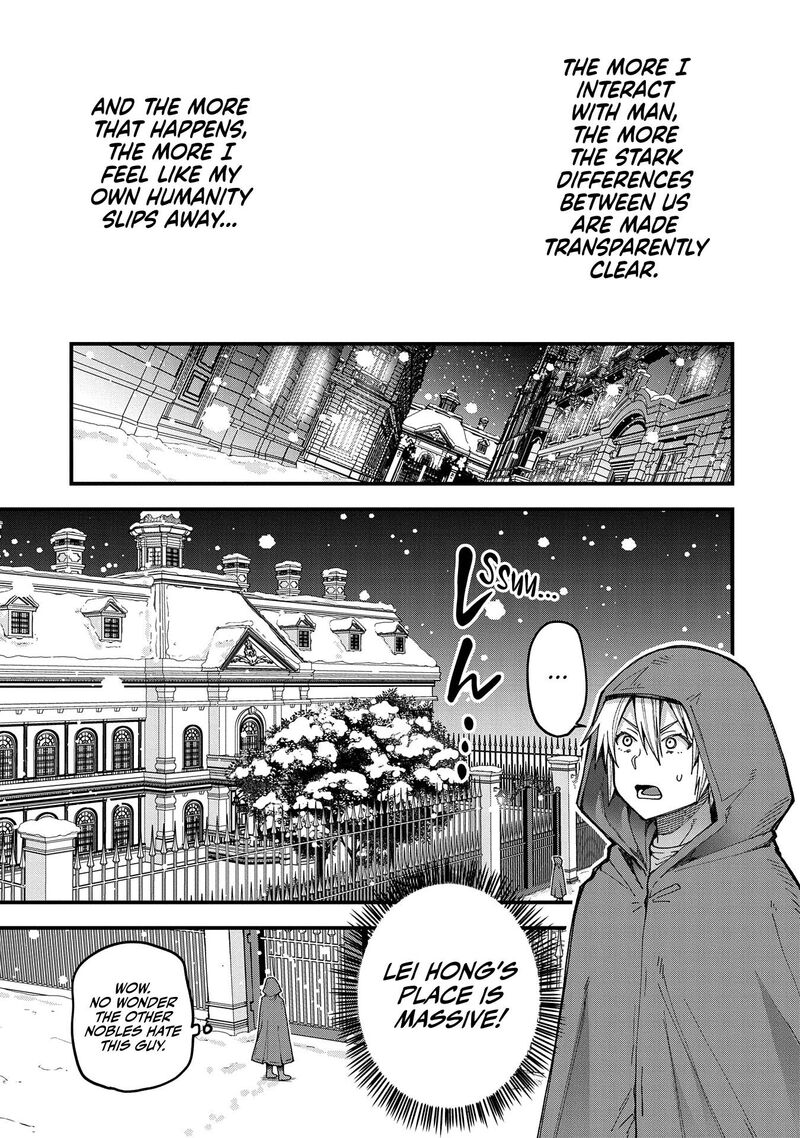 Tensei Shite High Elf Ni Narimashitaga Slow Life Wa 120 Nen De Akimashita 18 10