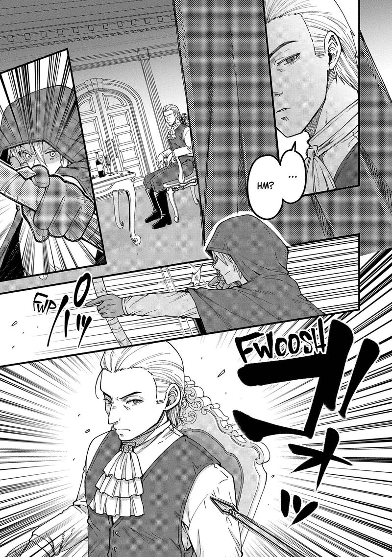 Tensei Shite High Elf Ni Narimashitaga Slow Life Wa 120 Nen De Akimashita 18 12