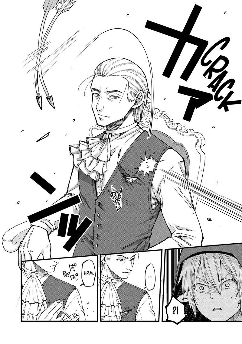 Tensei Shite High Elf Ni Narimashitaga Slow Life Wa 120 Nen De Akimashita 18 13