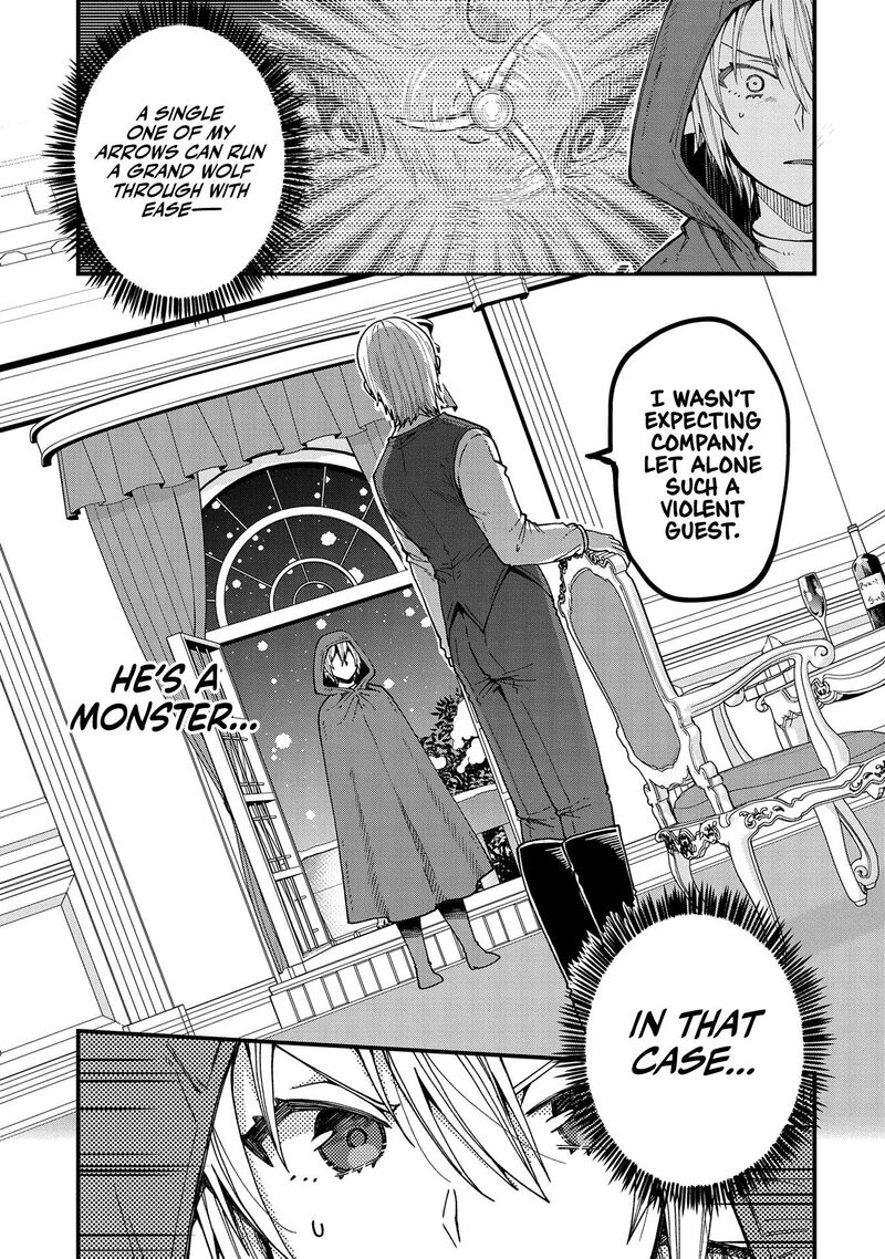 Tensei Shite High Elf Ni Narimashitaga Slow Life Wa 120 Nen De Akimashita 18 14