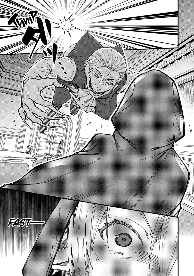 Tensei Shite High Elf Ni Narimashitaga Slow Life Wa 120 Nen De Akimashita 18 16