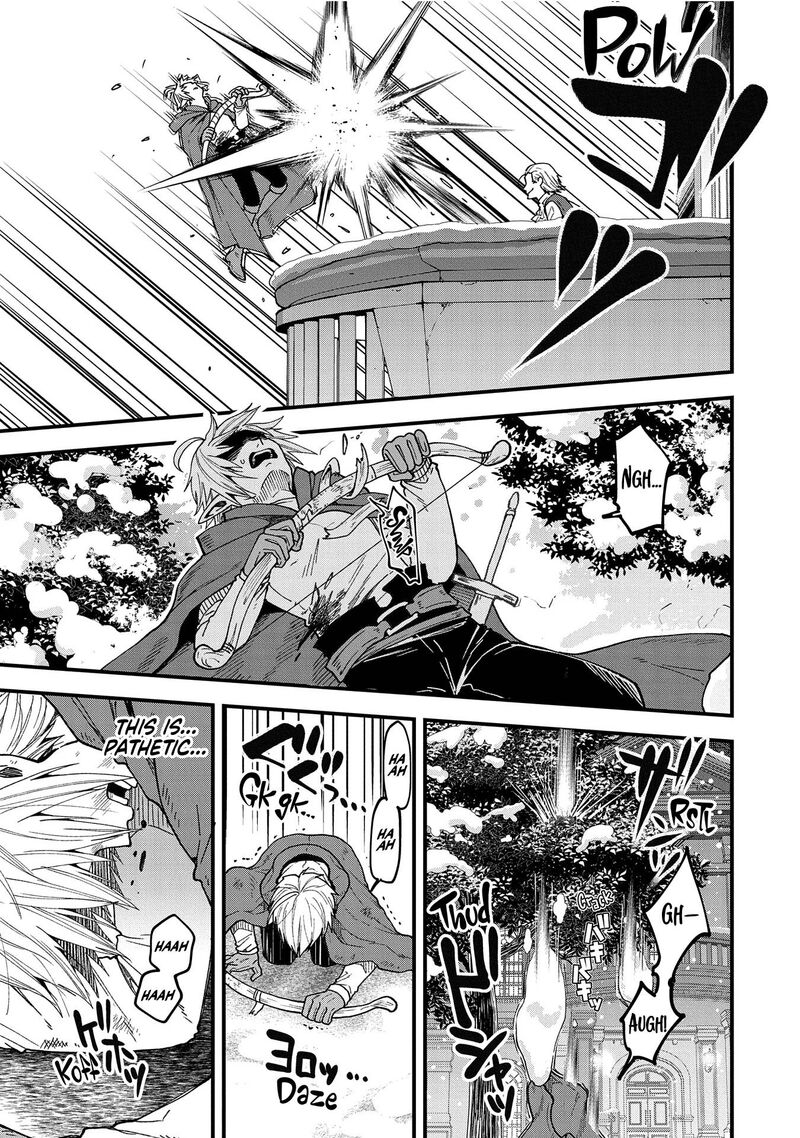 Tensei Shite High Elf Ni Narimashitaga Slow Life Wa 120 Nen De Akimashita 18 18