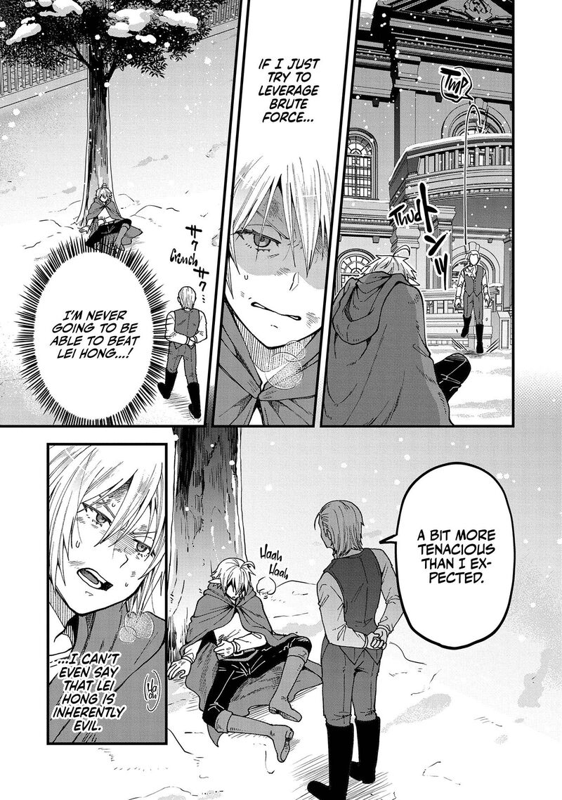 Tensei Shite High Elf Ni Narimashitaga Slow Life Wa 120 Nen De Akimashita 18 20