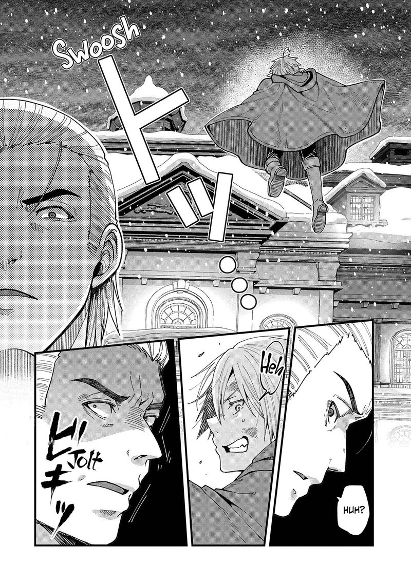 Tensei Shite High Elf Ni Narimashitaga Slow Life Wa 120 Nen De Akimashita 18 23