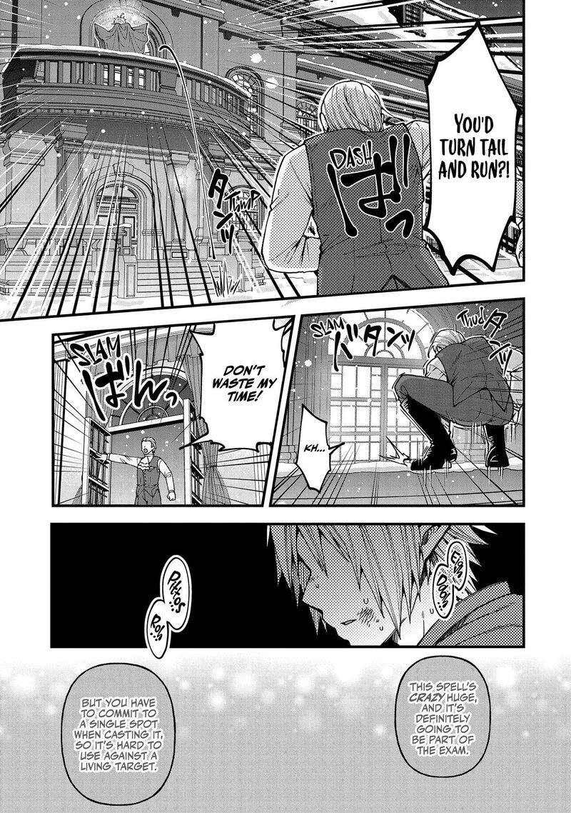 Tensei Shite High Elf Ni Narimashitaga Slow Life Wa 120 Nen De Akimashita 18 24
