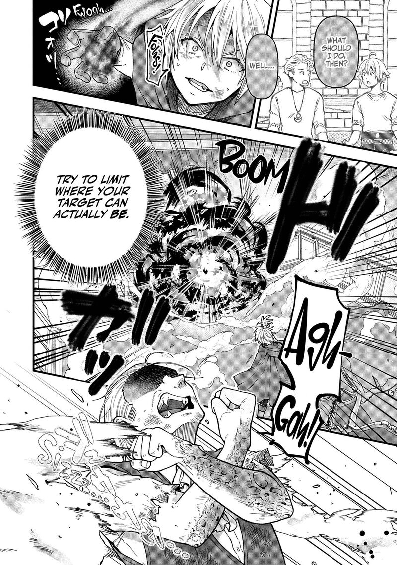 Tensei Shite High Elf Ni Narimashitaga Slow Life Wa 120 Nen De Akimashita 18 25