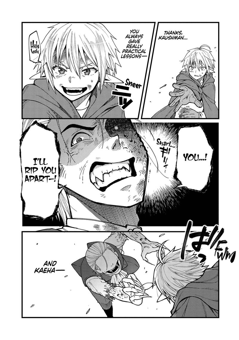 Tensei Shite High Elf Ni Narimashitaga Slow Life Wa 120 Nen De Akimashita 18 26