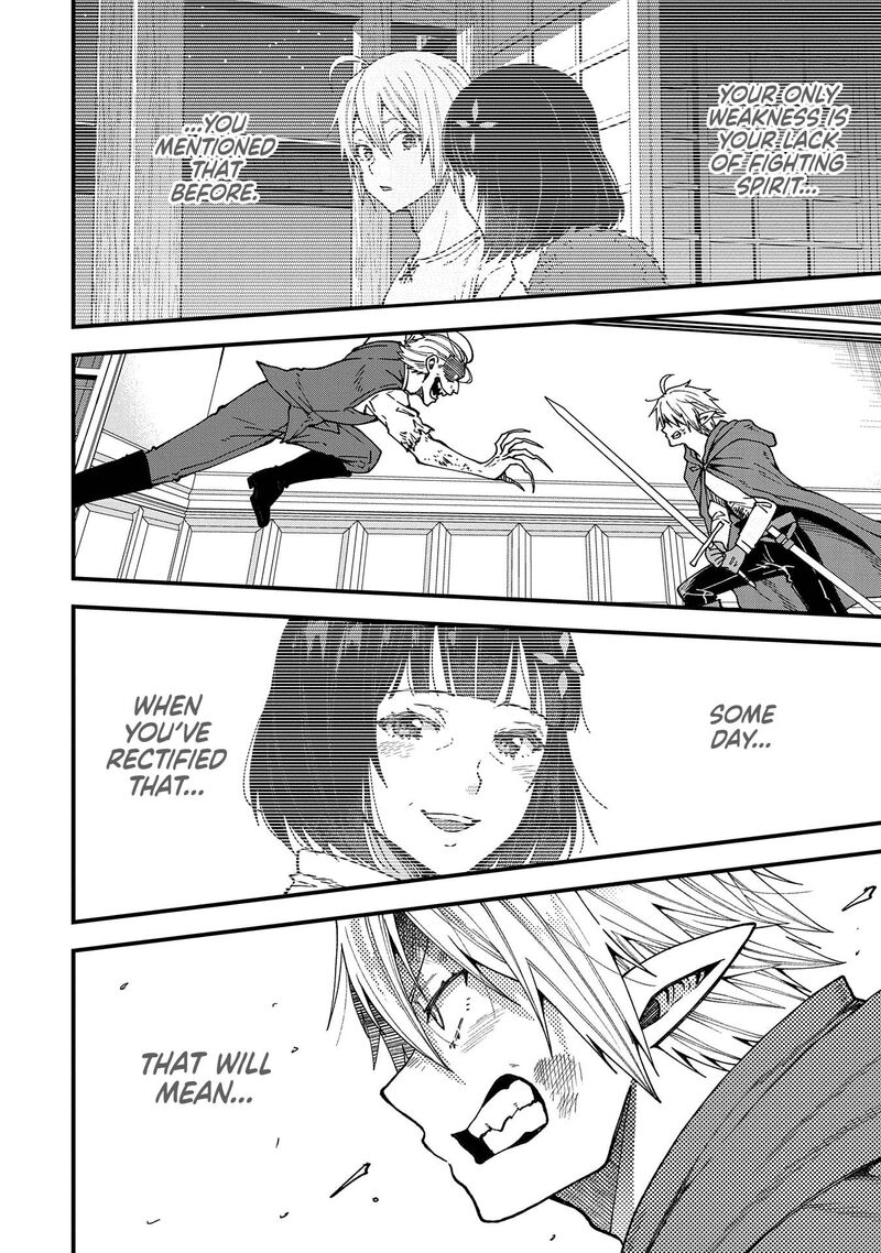 Tensei Shite High Elf Ni Narimashitaga Slow Life Wa 120 Nen De Akimashita 18 27