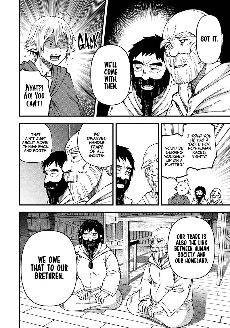 Tensei Shite High Elf Ni Narimashitaga Slow Life Wa 120 Nen De Akimashita 18 3