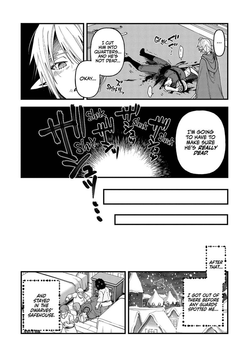 Tensei Shite High Elf Ni Narimashitaga Slow Life Wa 120 Nen De Akimashita 18 30