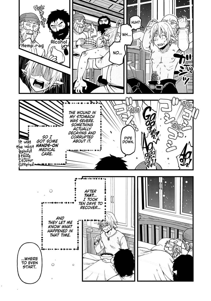 Tensei Shite High Elf Ni Narimashitaga Slow Life Wa 120 Nen De Akimashita 18 31