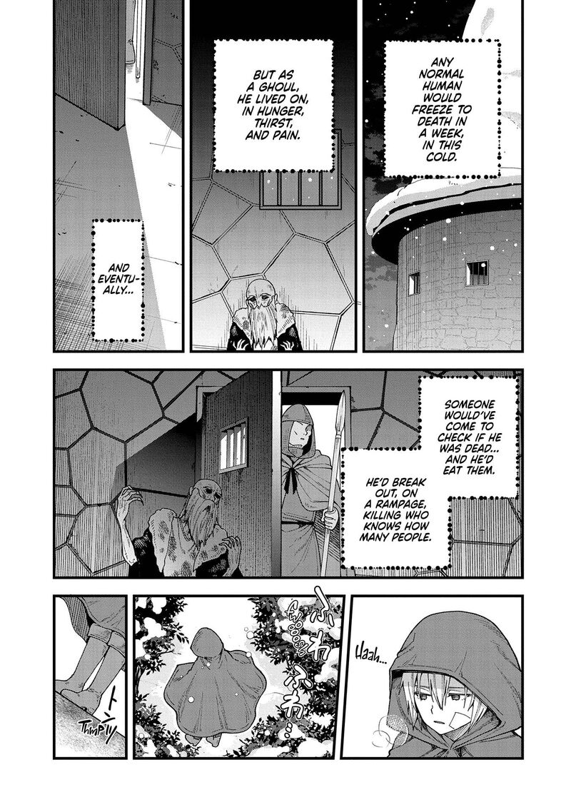 Tensei Shite High Elf Ni Narimashitaga Slow Life Wa 120 Nen De Akimashita 18 35