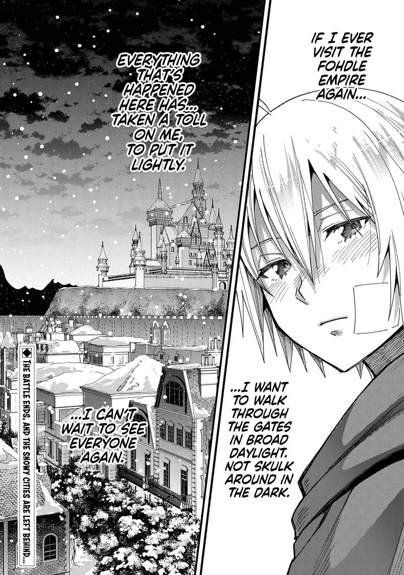 Tensei Shite High Elf Ni Narimashitaga Slow Life Wa 120 Nen De Akimashita 18 36