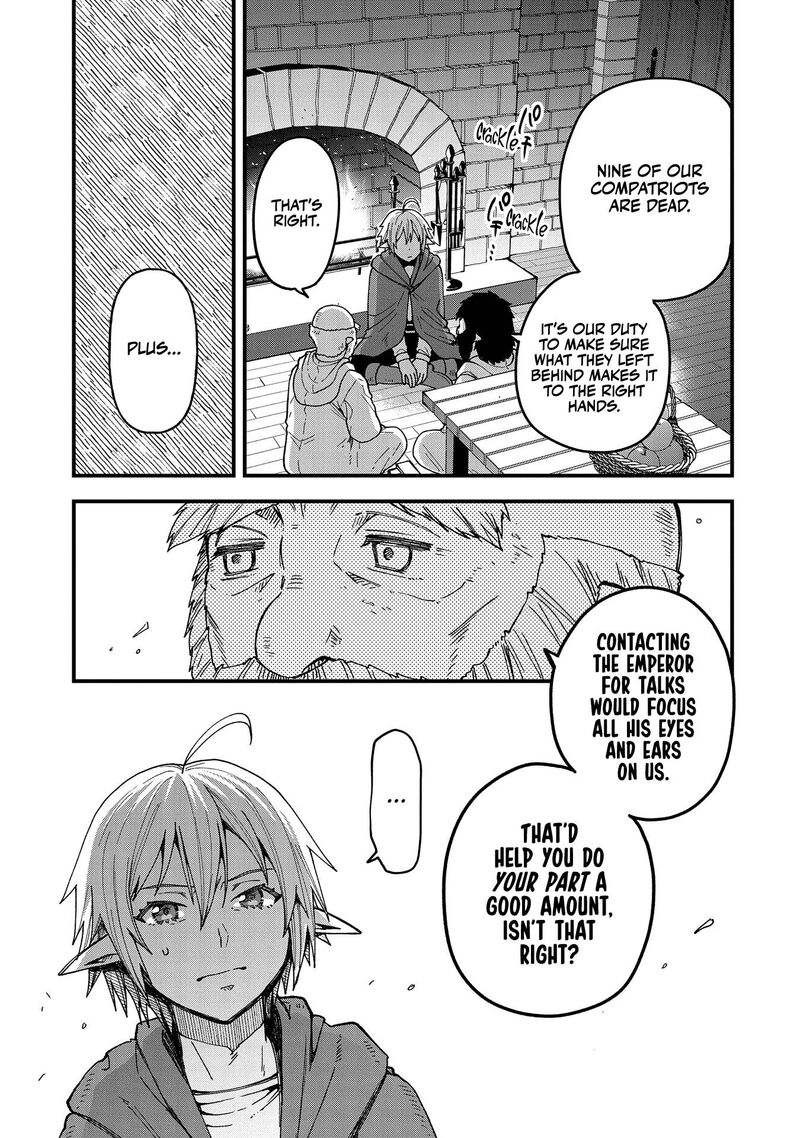Tensei Shite High Elf Ni Narimashitaga Slow Life Wa 120 Nen De Akimashita 18 4