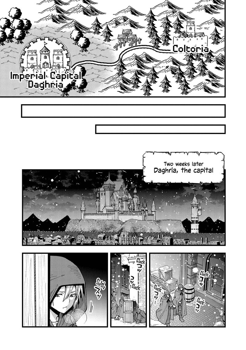 Tensei Shite High Elf Ni Narimashitaga Slow Life Wa 120 Nen De Akimashita 18 6