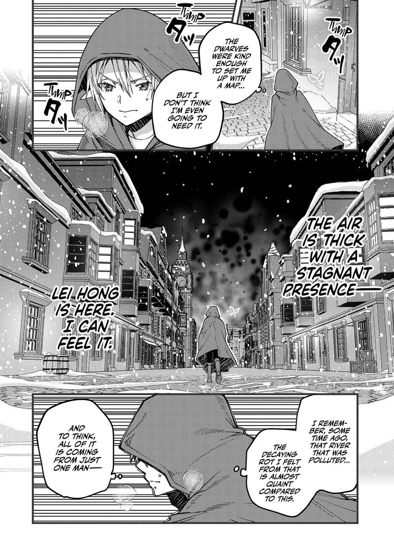 Tensei Shite High Elf Ni Narimashitaga Slow Life Wa 120 Nen De Akimashita 18 7