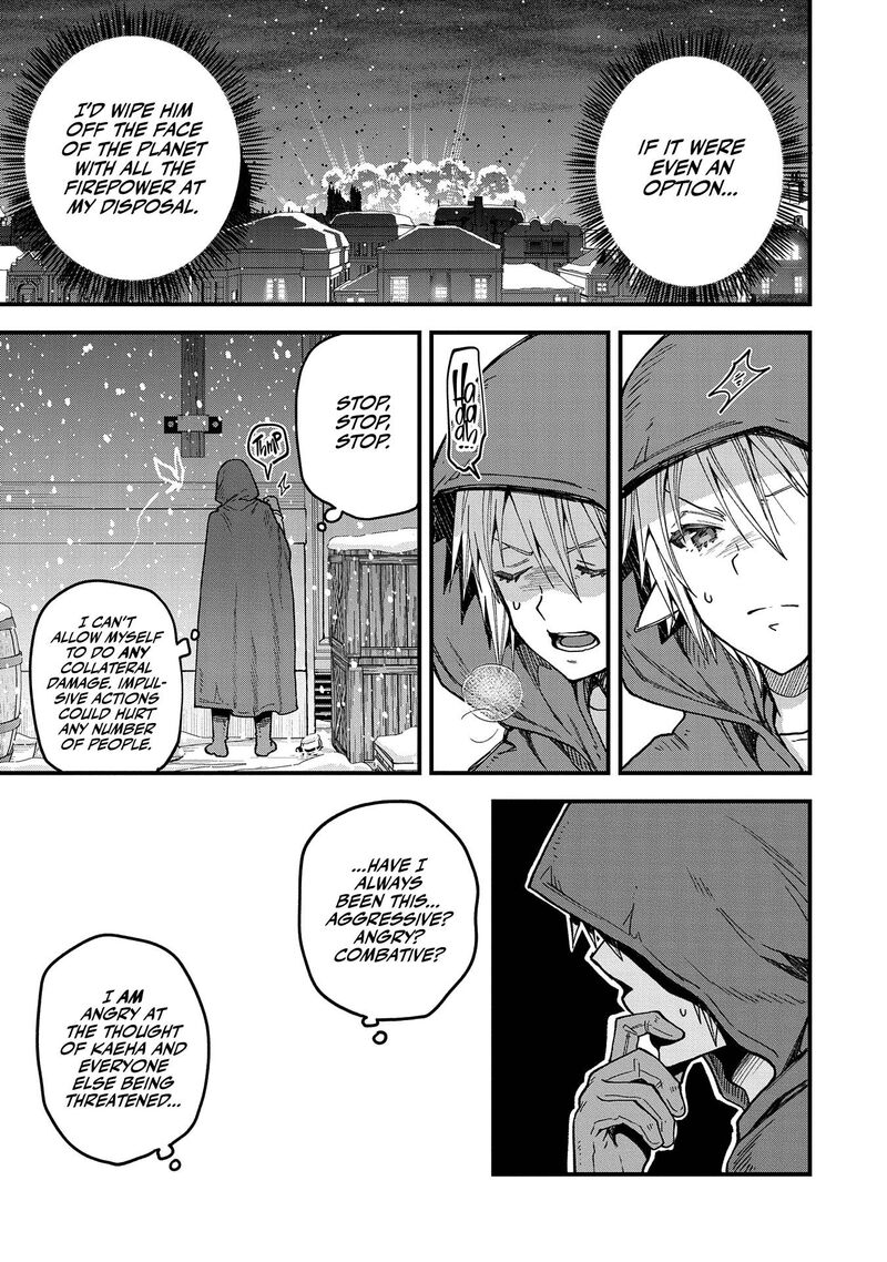 Tensei Shite High Elf Ni Narimashitaga Slow Life Wa 120 Nen De Akimashita 18 8