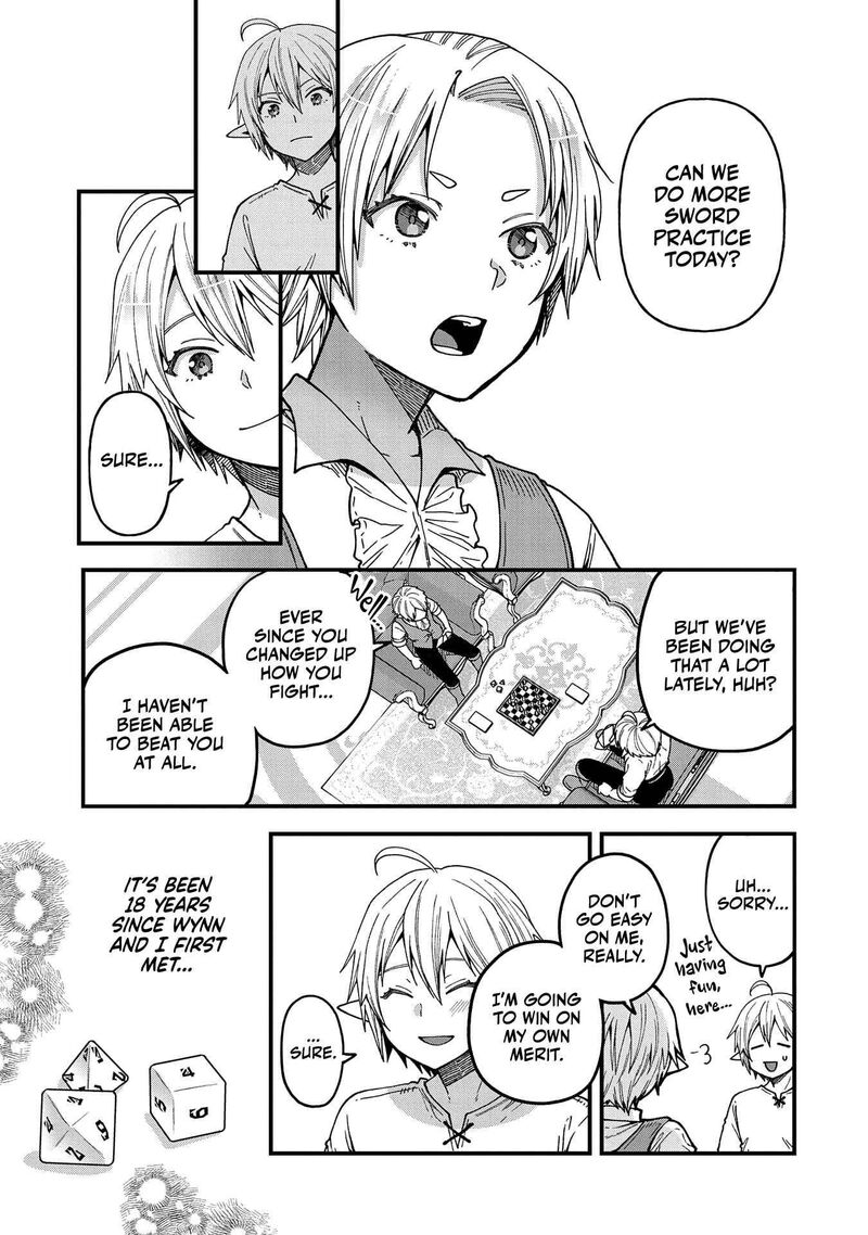 Tensei Shite High Elf Ni Narimashitaga Slow Life Wa 120 Nen De Akimashita 19 10