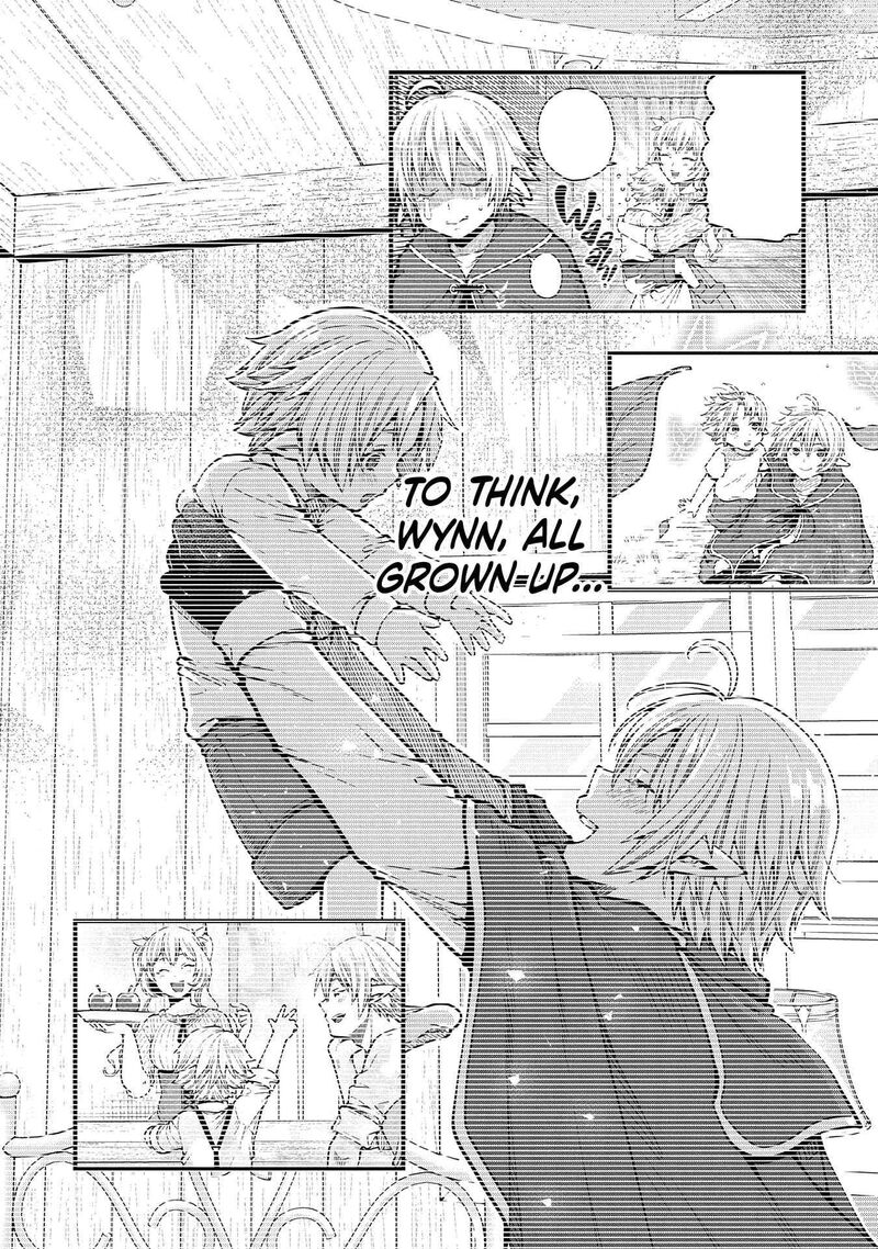 Tensei Shite High Elf Ni Narimashitaga Slow Life Wa 120 Nen De Akimashita 19 13