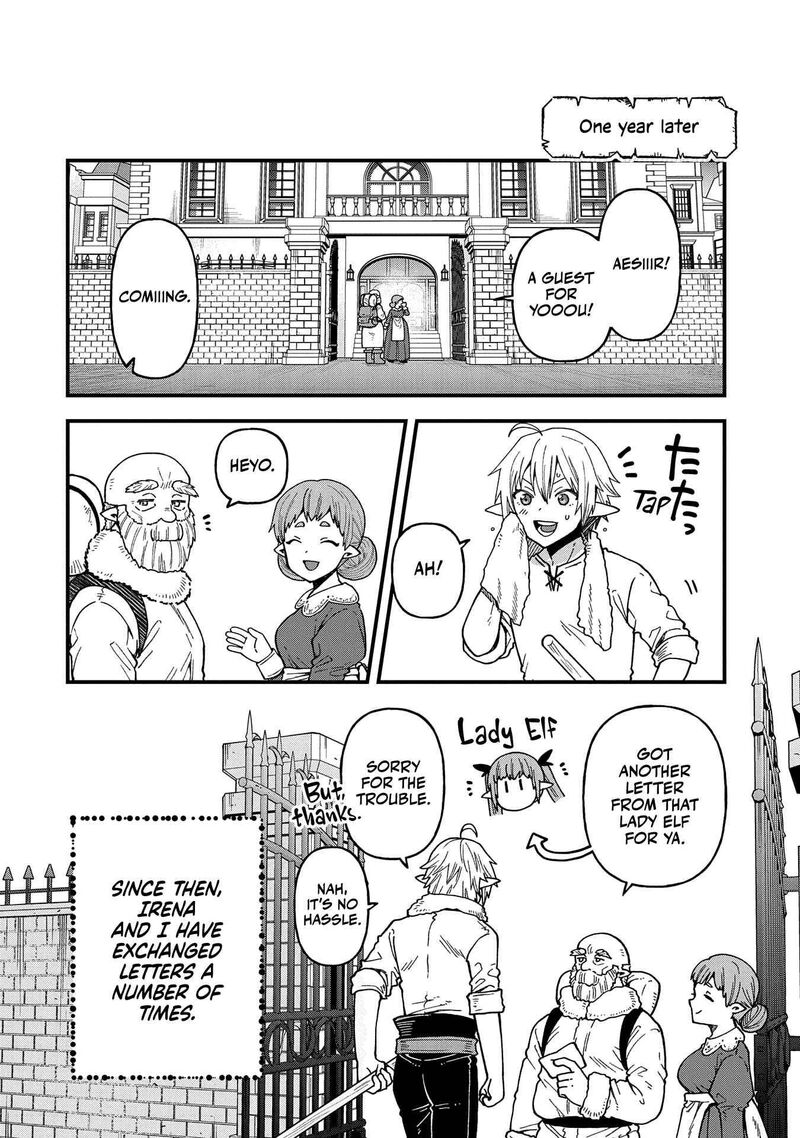 Tensei Shite High Elf Ni Narimashitaga Slow Life Wa 120 Nen De Akimashita 19 15