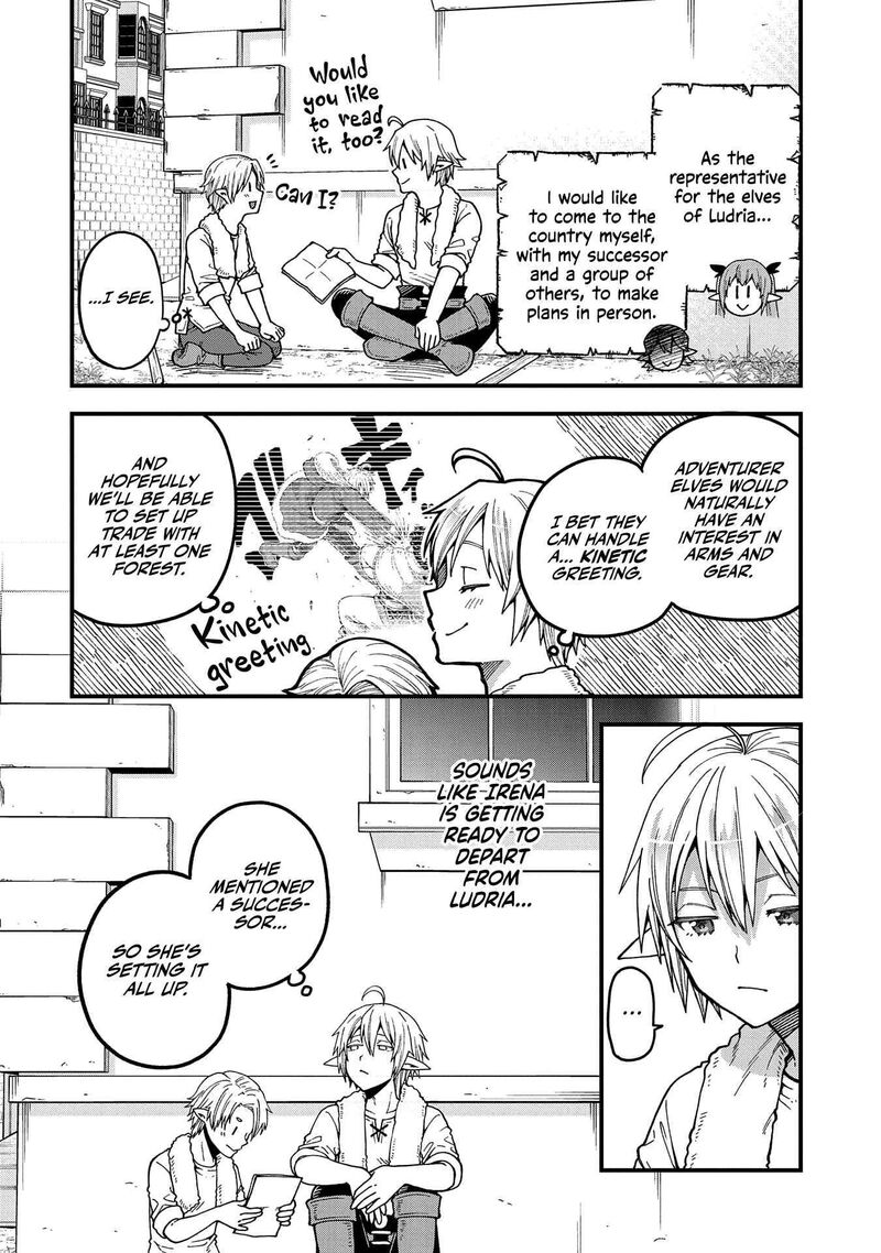 Tensei Shite High Elf Ni Narimashitaga Slow Life Wa 120 Nen De Akimashita 19 17